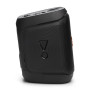 JBL Partybox Encore 2, Enceinte Bluetooth sans fil avec micro sans fil, 15 h d’autonomie, résistante aux éclaboussures IPX4, Son