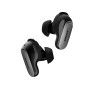 Bose QuietComfort Ultra Écouteurs (2e génération), écouteurs sans Fil à réduction de Bruit, Jusqu’à 6 Heures d’autonomie, Indice