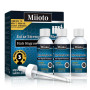Miioto Serum Pousse Cheveux, Anti Chute de Cheveux Homme, Perte de Cheveux, Pousse Cheveux Très Rapide, Hydrate Racines et Répar