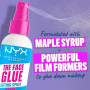 NYX Professional Makeup - Spray Fixateur de Maquillage - Résistant aux Transferts et Waterproof - Tenue Longue Durée 24H - Formu