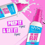 NYX Professional Makeup - Spray Fixateur de Maquillage - Résistant aux Transferts et Waterproof - Tenue Longue Durée 24H - Formu