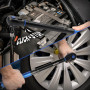 INGJER Clé dynamométrique clef dinamometric de mise à niveau pour voiture (1/2" Set 20-22NM)