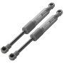 2 pièces Amortisseurs à gaz 320 N Ressorts de compression Pièce de rechange pour KESSEBÖHMER de SOTECH
