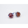 Alvityl Pack de 10 Sucettes Mal des Transports Trajet Calme/Serein Recommandé à 93 pourcent, Bleu, 120 g (Lot de 2)
