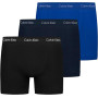 Calvin Klein Boxers Homme (Lot de 3)