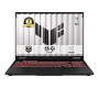ASUS TUF Gaming A16-TUF608UH-RV054W 16 Pouces FHD Plus 165Hz Pc Portable (Processeur AMD Ryzen 7 260, 16GB DDR5, 512GB SSD, NVID