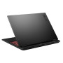 ASUS TUF Gaming A16-TUF608UH-RV054W 16 Pouces FHD Plus 165Hz Pc Portable (Processeur AMD Ryzen 7 260, 16GB DDR5, 512GB SSD, NVID