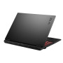 ASUS TUF Gaming A16-TUF608UH-RV054W 16 Pouces FHD Plus 165Hz Pc Portable (Processeur AMD Ryzen 7 260, 16GB DDR5, 512GB SSD, NVID
