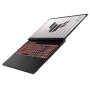 ASUS TUF Gaming A16-TUF608UH-RV054W 16 Pouces FHD Plus 165Hz Pc Portable (Processeur AMD Ryzen 7 260, 16GB DDR5, 512GB SSD, NVID
