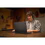 ASUS TUF Gaming A16-TUF608UH-RV054W 16 Pouces FHD Plus 165Hz Pc Portable (Processeur AMD Ryzen 7 260, 16GB DDR5, 512GB SSD, NVID