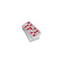 JeuJura - 8989 - 96 cartes carton de loto