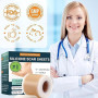 Cyberwork Rouleau de Pansement en Silicone pour Cicatrices (4CM x 150CM), Bandage Professionnel pour Soin des Cicatrices, Adapté