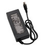 48V Chargeur de Batterie Trottinette pour 54,6V vélo Fahrrad Chargeurs Piles électrique Sortie RCA 10MM1,5A de VCA Lithium (RCA