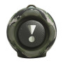 JBL Xtreme 5 Enceinte Bluetooth Portable avec JBL Pro Sound, bandoulière Pratique, étanche IP68, Batterie Externe intégrée, Camo