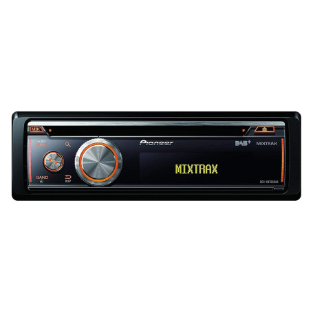 Pioneer DEH-X8700DAB
