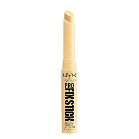 NYX Professional Makeup Correcteur Anti-Cernes en Stick, Couvre les Imperfections, Tâches Sombres et Décoloration, Tenue 12H, Ve