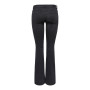 Only Onlrose Reg Sweet Flared DNM Bj571 - Jeans - Jeans - Femme