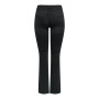 Only Onlrose Reg Sweet Flared DNM Bj571 - Jeans - Jeans - Femme