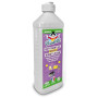 Paulette - Nettoyant Sol Spécial Robot Laveur - Parfums Citron - Certifié Ecocert - Fabriqué en France - 500 mL