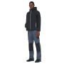 Dickies, Homme, PANTALON DE TRAVAIL, GRIS/NOIR, 32W / 32L