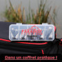 Paradox Fishing lot Plomb Peche 5g à150g I 10g 15g 20g 25g 30g 40g 50g 60g 80g 100g 120g 150g I sinkers Carpe Plomb