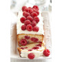patisse 02938 Moule à Cake extensible de 20 à 35 cm, Gris