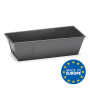 patisse 02938 Moule à Cake extensible de 20 à 35 cm, Gris