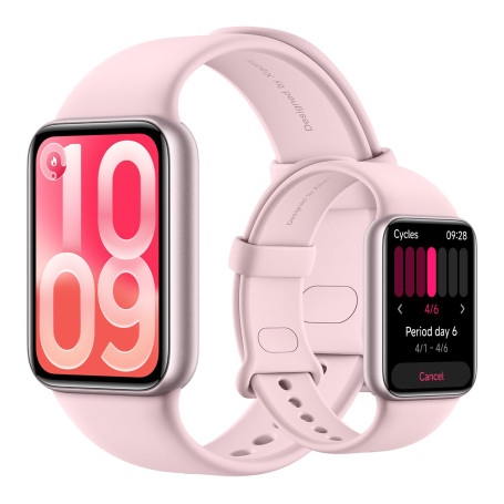 XIAOMI Smart Band 10 Pro, Bracelet Connecté Style Montre pour Homme et Femme, Écran AMOLED 1,74", Suivi du Sommeil Amélioré, 21 