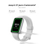 XIAOMI Smart Band 10 Pro, Bracelet Connecté Style Montre pour Homme et Femme, Écran AMOLED 1,74", Suivi du Sommeil Amélioré, 21 