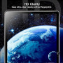 JETech Verre Trempé pour Samsung Galaxy Tab S10 Plus 2024/Tab S9 Plus/Tab S9 FE Plus 2023 12,4 Pouces, avec Outil d'Installation