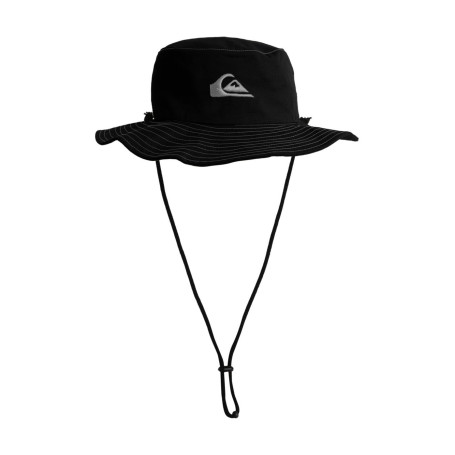 Quiksilver Bushmaster Chapeau Homme