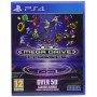Sega Mega Drive Classics (PS4)