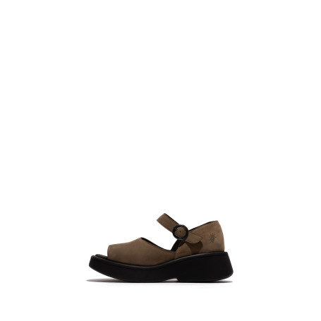 Fly London Femme Muxi204fly Sandal
