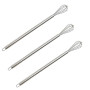 Dargkwn Lot de 3 Mini Fouets en Acier Inoxydable, Petit Fouet de Cuisine pour Tasses, Mélangeur Manuel pour Matcha, Chocolat Cha