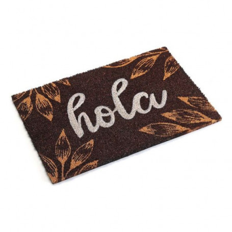 Paillasson Versa Hola Fibres de coco (40 x 2 x 60 cm) 26,99 €