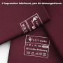 Fullluwaa Boxer Homme Calecon Homme Lot de 8 Confortable et Doux Caleçon Coton Ceinture Élastique