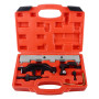 DAYUAN Kit d'outils de Verrouillage de synchronisation du Moteur Compatible avec BMW N40 N45 N45T 116i 316i Vanos Essence