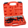 DAYUAN Kit d'outils de Verrouillage de synchronisation du Moteur Compatible avec BMW N40 N45 N45T 116i 316i Vanos Essence
