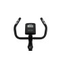 ZIPRO Vélo d'Appartement Adulte avec Résistance Magnétique à 8 Niveaux, Écran LCD, Support pour Téléphone et Selle Réglable, Vel