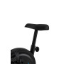 ZIPRO Vélo d'Appartement Adulte avec Résistance Magnétique à 8 Niveaux, Écran LCD, Support pour Téléphone et Selle Réglable, Vel