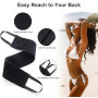 3 in 1 Gant Autobronzant Gant Applicateur Autobronzant Kit Gant Autobronzant Corps et Visage Gant pour Autobronzant Gants Autobr