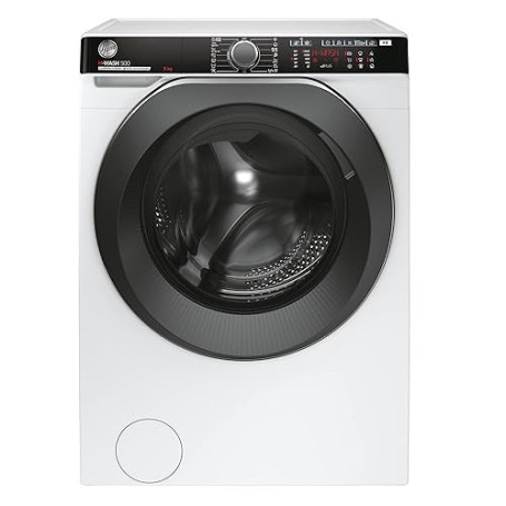 LAVE-LINGE HUBLOT HOOVER H-WASH 500 PROFESSIONNAL HWP 69AMBC/1-S