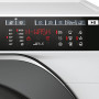 LAVE-LINGE HUBLOT HOOVER H-WASH 500 PROFESSIONNAL HWP 69AMBC/1-S