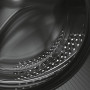 LAVE-LINGE HUBLOT HOOVER H-WASH 500 PROFESSIONNAL HWP 69AMBC/1-S