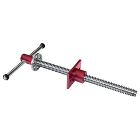 Piher Serre-joint Bancho Carpentier 18 mm Rouge