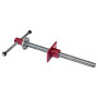 Piher Serre-joint Bancho Carpentier 18 mm Rouge