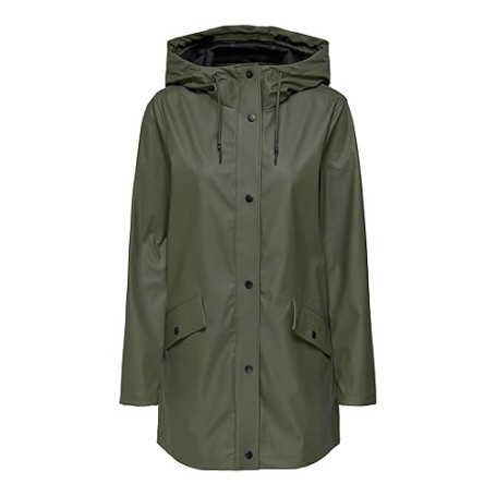 ONLY Veste de Pluie ONLELISA Veste de Pluie