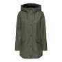 ONLY Veste de Pluie ONLELISA Veste de Pluie