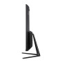 Acer Nitro ED320QRS3biipfx, Écran PC Gaming incurvé 31.5" FullHD VA, 180Hz (1920x1080, 16:9, AMD FreeSync Premium, 1ms (VRB), 25