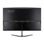 Acer Nitro ED320QRS3biipfx, Écran PC Gaming incurvé 31.5" FullHD VA, 180Hz (1920x1080, 16:9, AMD FreeSync Premium, 1ms (VRB), 25
